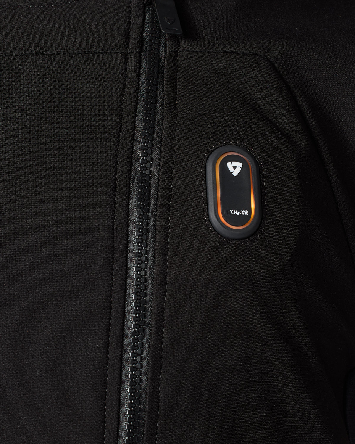 Airbag Avertum Street Tech-Air Ladies | Black - Detail