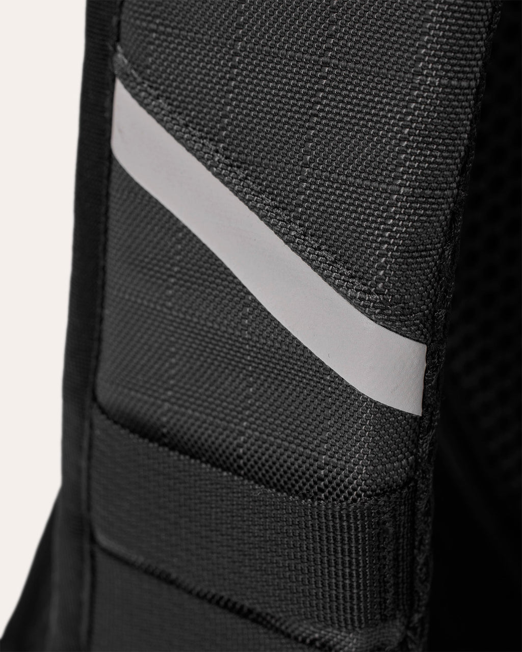 Backpack Bauxite H2O | Grey-Black - Detail