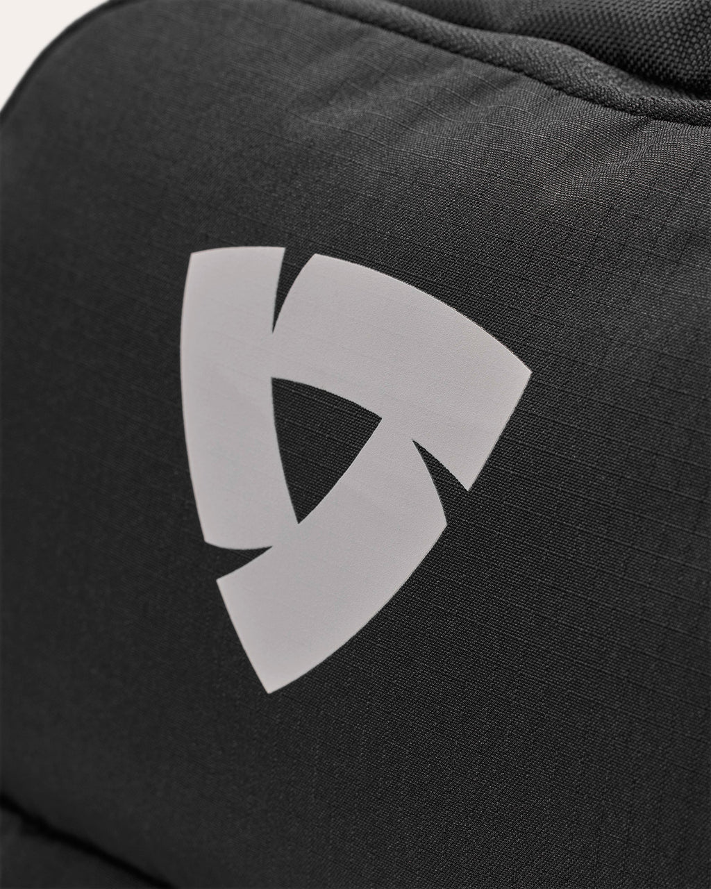 Backpack Traject | Black - Detail