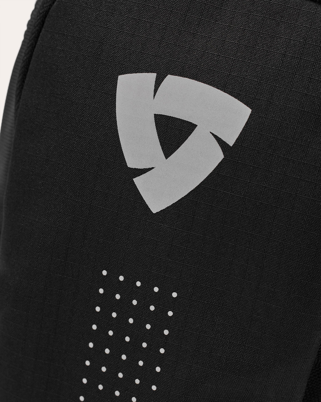 Bag Node H2O | Black - Detail