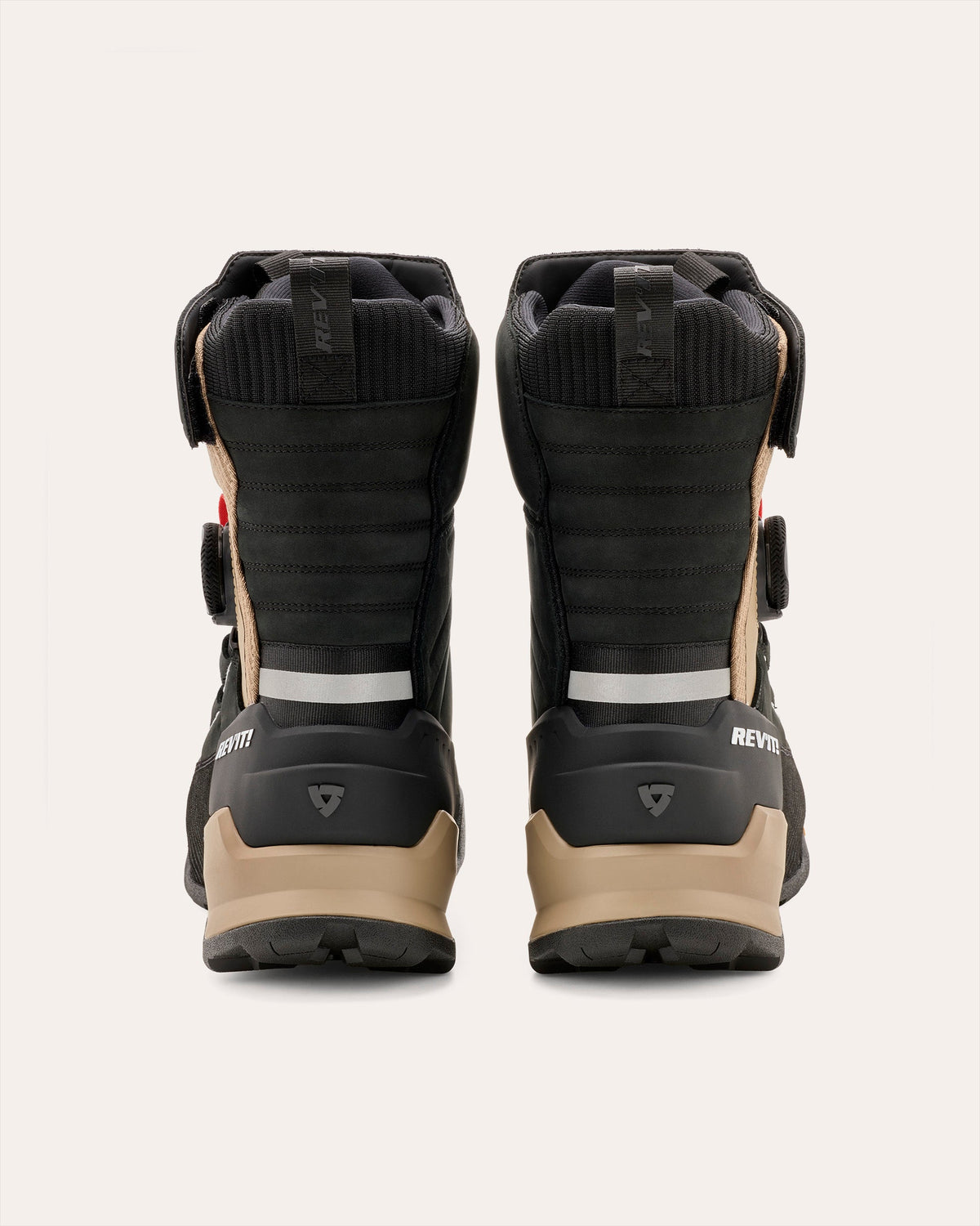 Variant image: Derecho H2O - Black-Sand