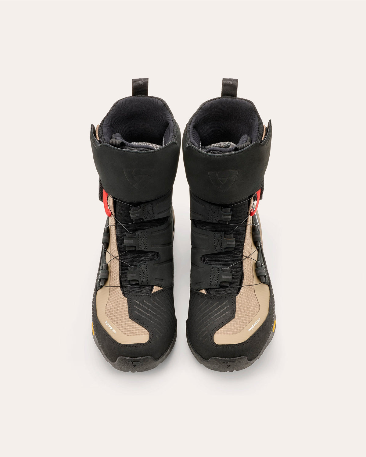 Variant image: Derecho H2O - Black-Sand