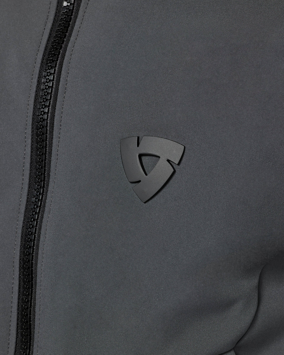 Jacket Afterburn 2 H2O | Dark Grey - Detail