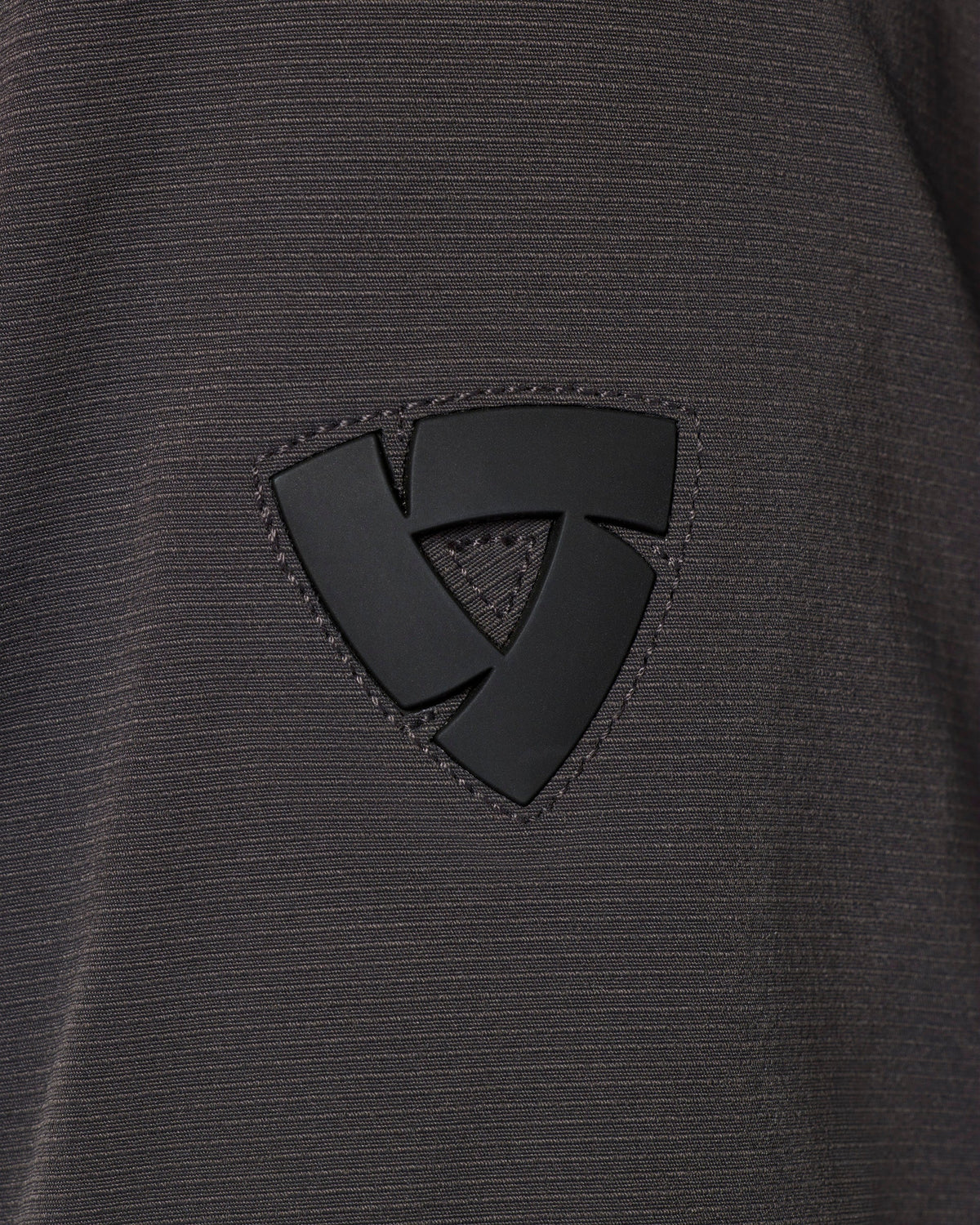 Jacket Defender 4 GTX | Black - Detail