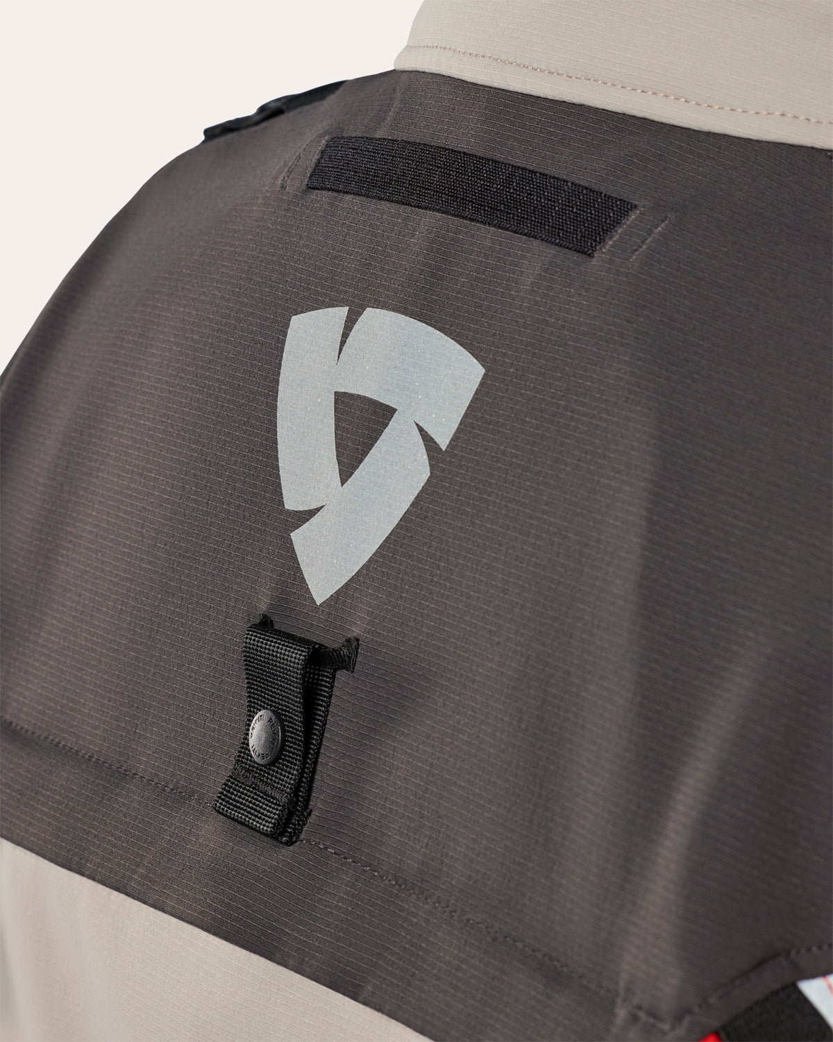 Jacket Defender 4 GTX | Black - Detail