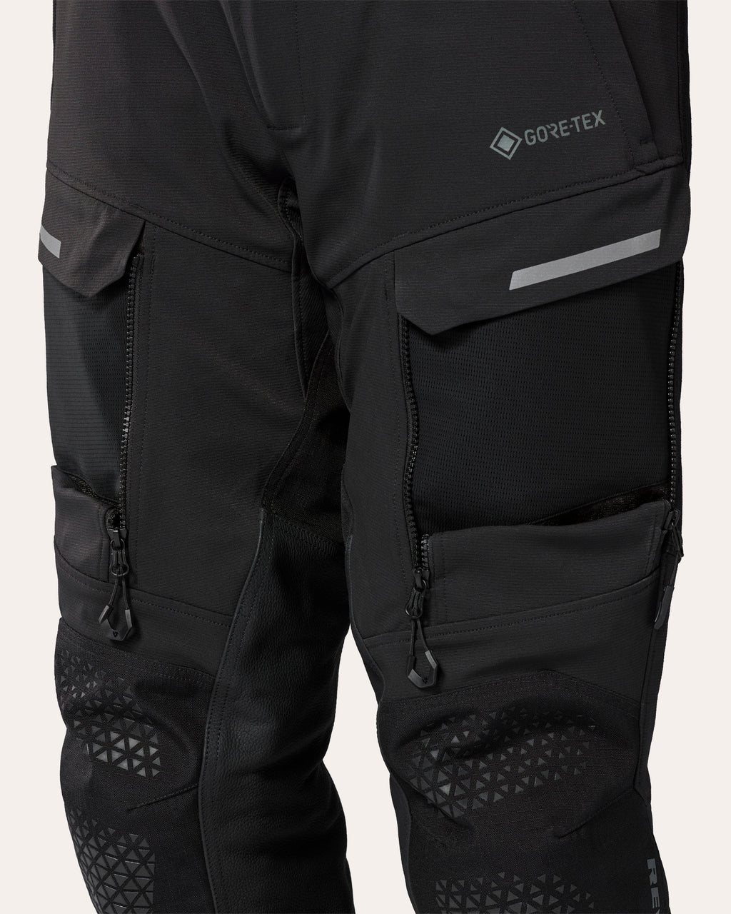 Pants Defender 4 GTX | Black - Detail