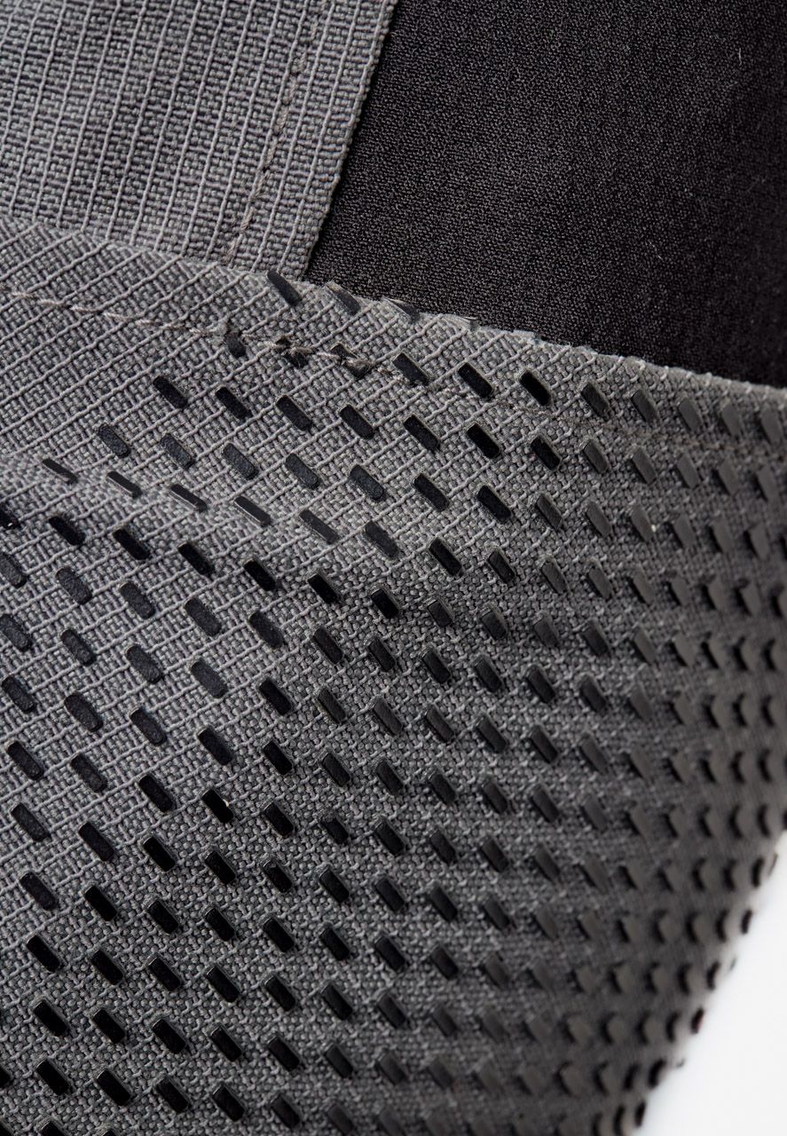 Jacket Dominator 3 GTX | Silver-Anthracite - Detail