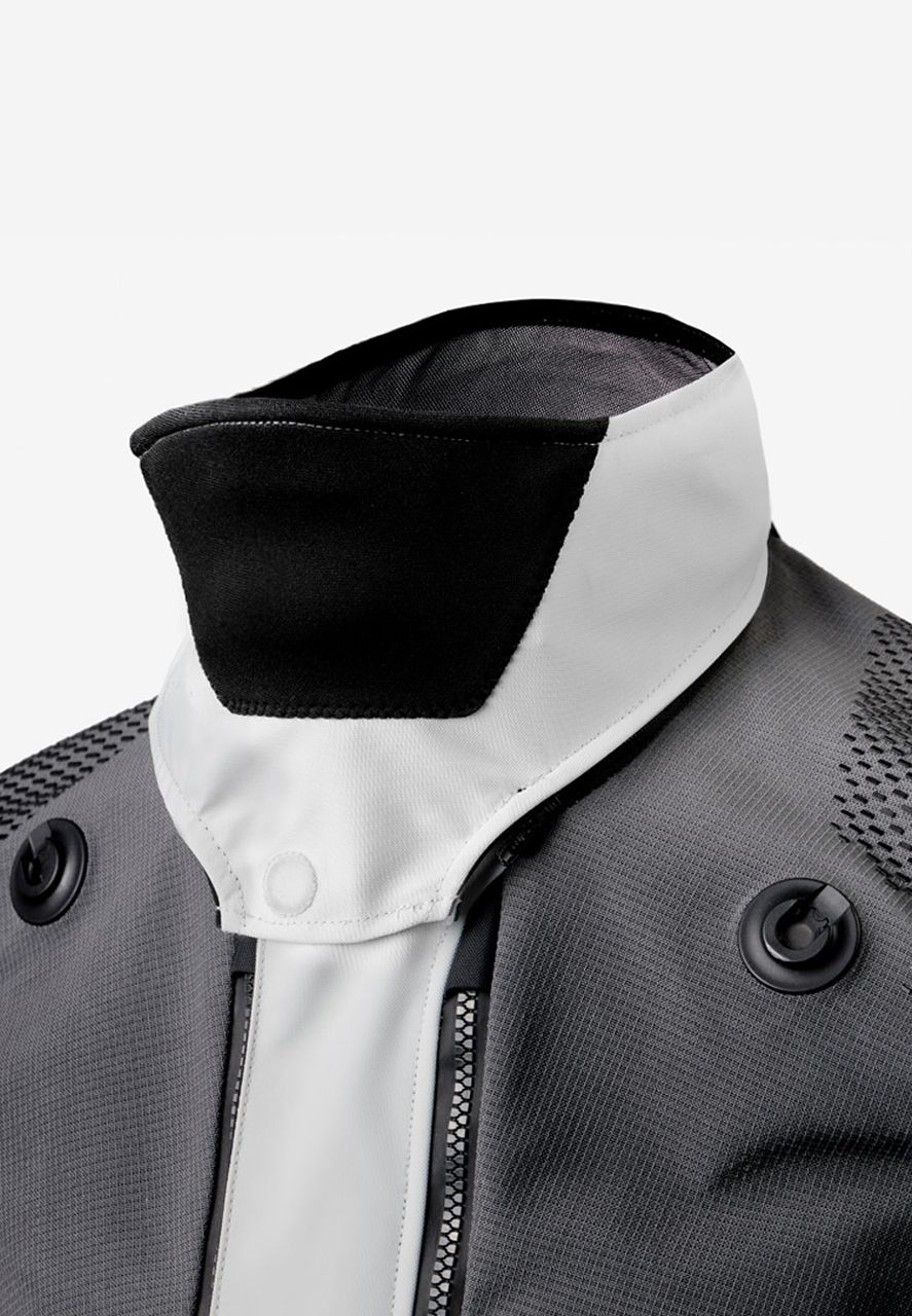 One Piece Paramount GTX | Dark Blue - Detail