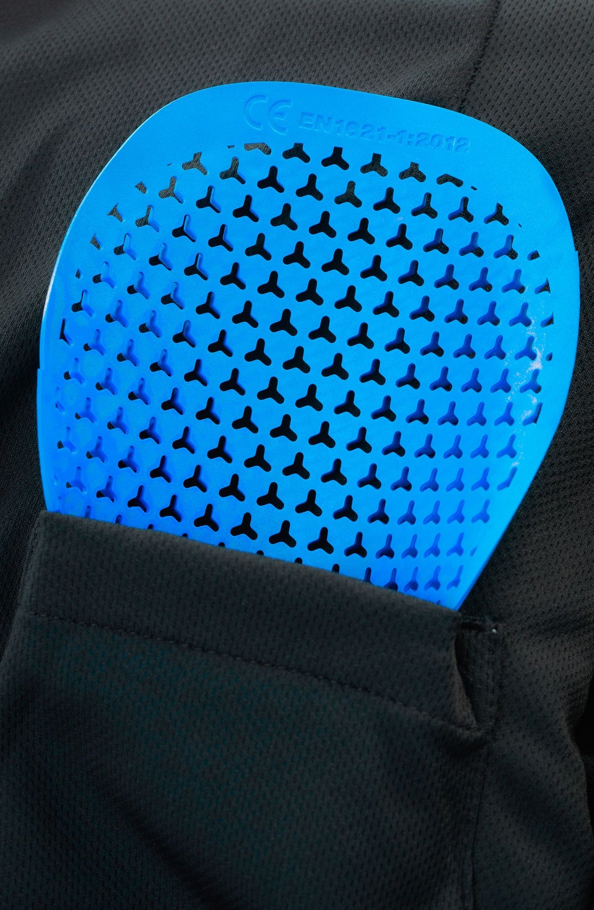 Jacket Hyperspeed 3 H2O | Black-White - Detail