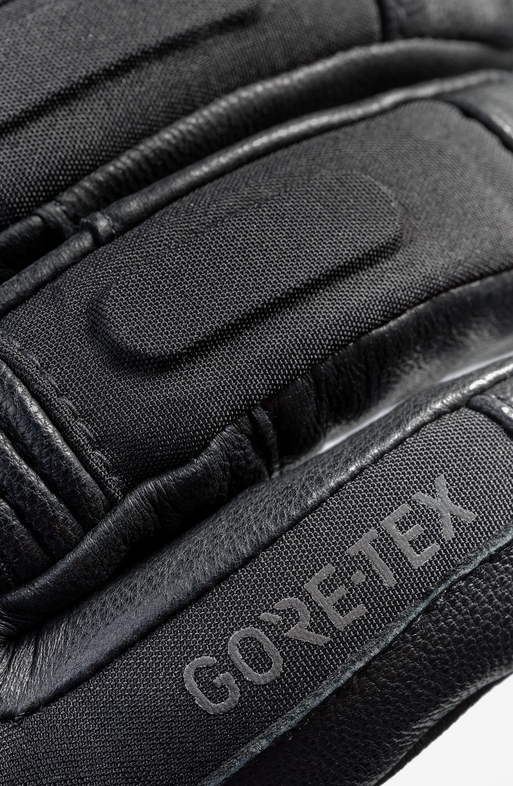 Shoes Krait GTX Ladies | Black-Grey - Detail
