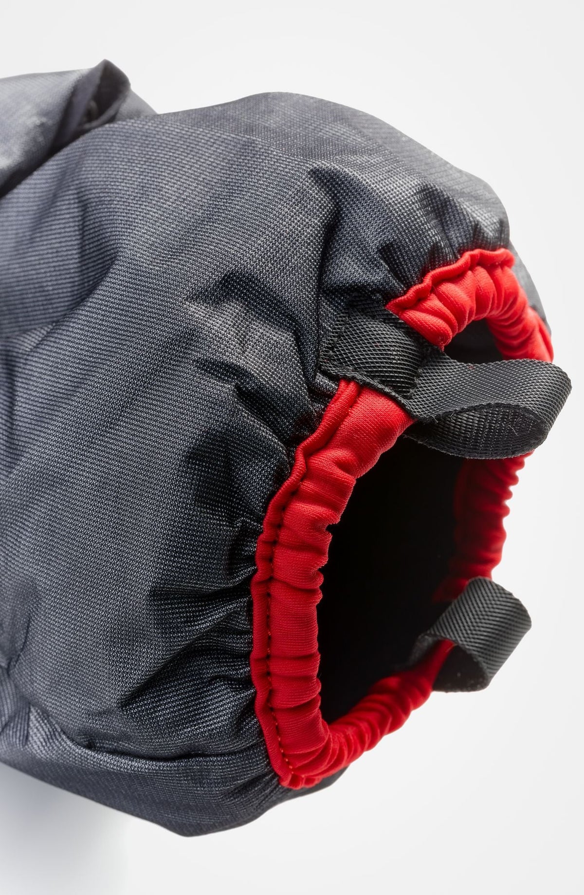 Heated Gloves Warp H2O | Black - Detail