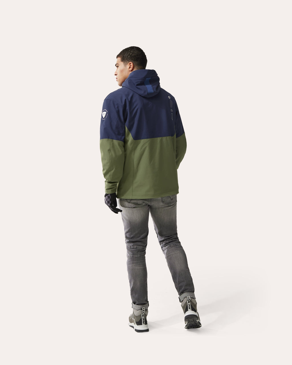 Additional photo: Photon - Dark Blue-Green