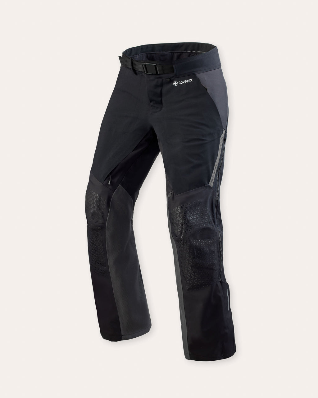 Front image: Stratum GTX - Black-Grey