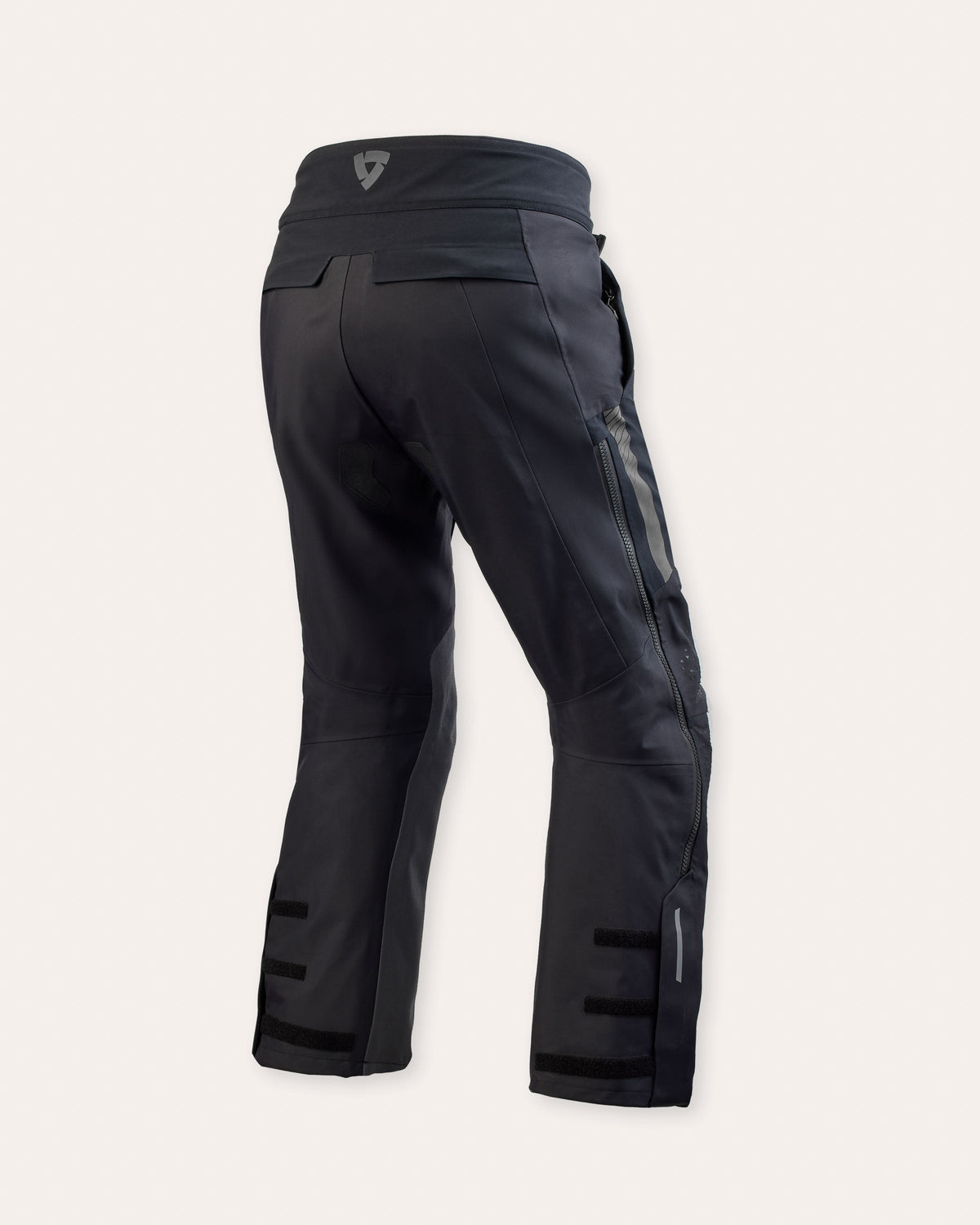 Back image: Stratum GTX - Black-Grey