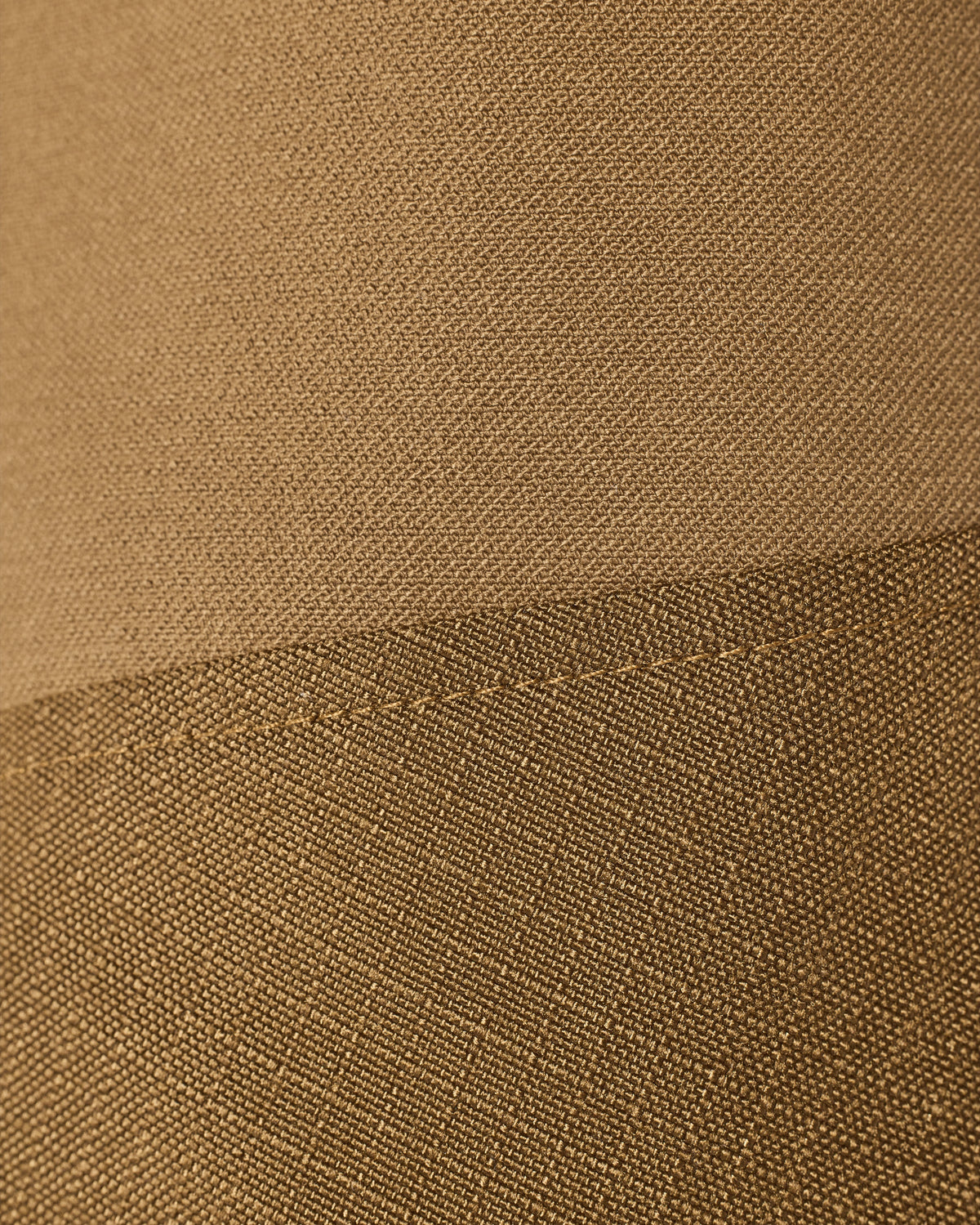 Jacket Surface | Brown - Detail