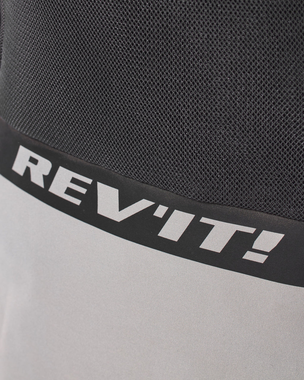 Jacket Airwave 4 Ladies | Grey-Pink - Detail