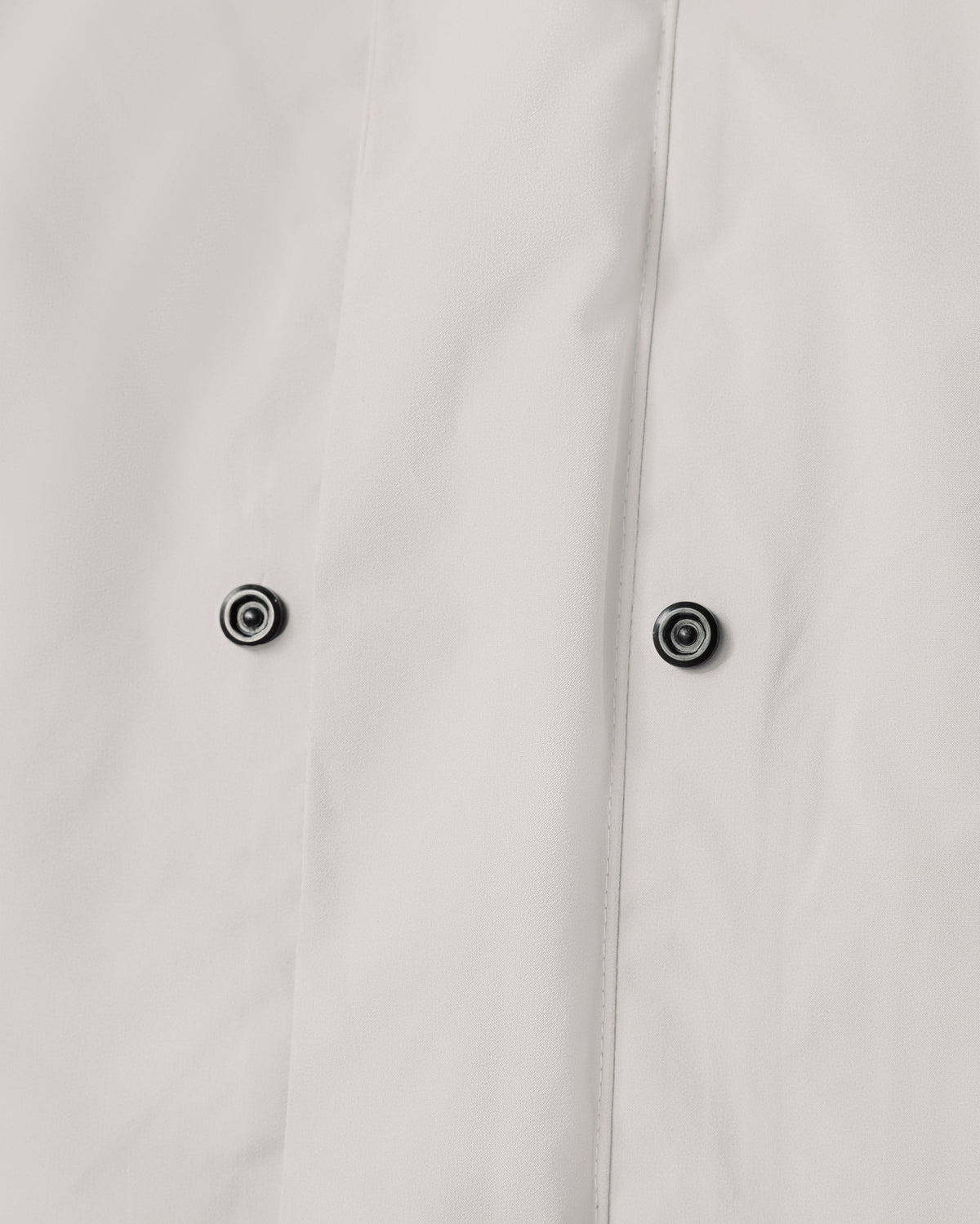 Jacket Tornado 4 H2O Ladies | Black-Anthracite - Detail