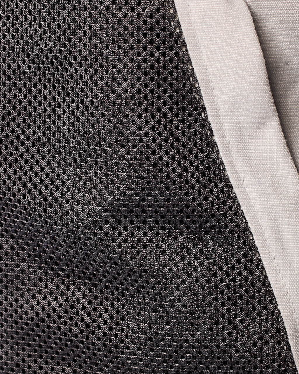 Jacket Tornado 4 H2O Ladies | Silver-Black - Detail