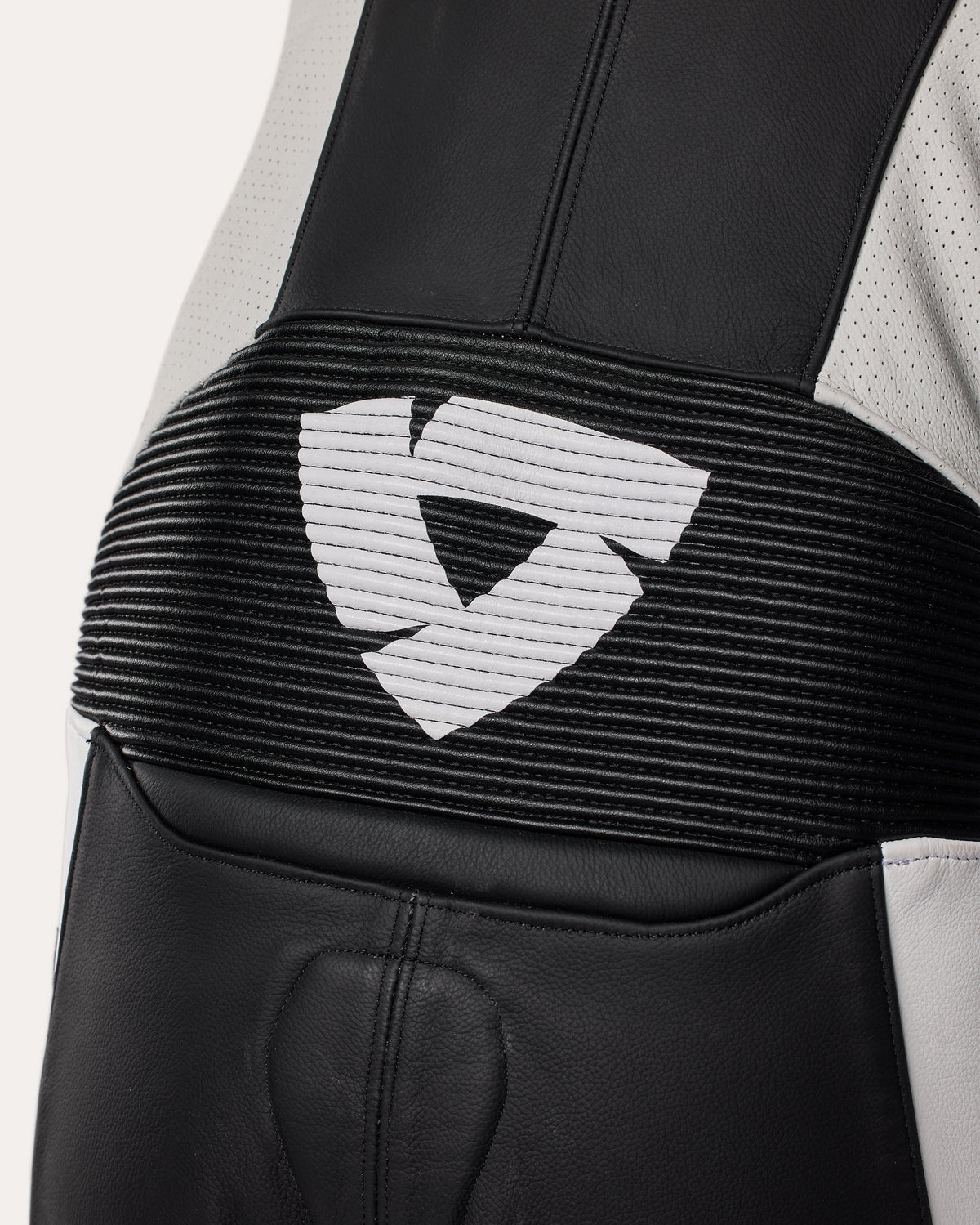 One Piece Control | Black-Neon Yellow - Detail