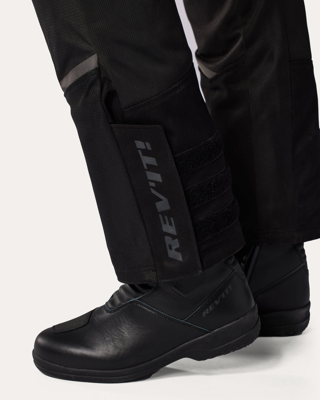 Pants Airwave 4 Ladies | Black - Detail