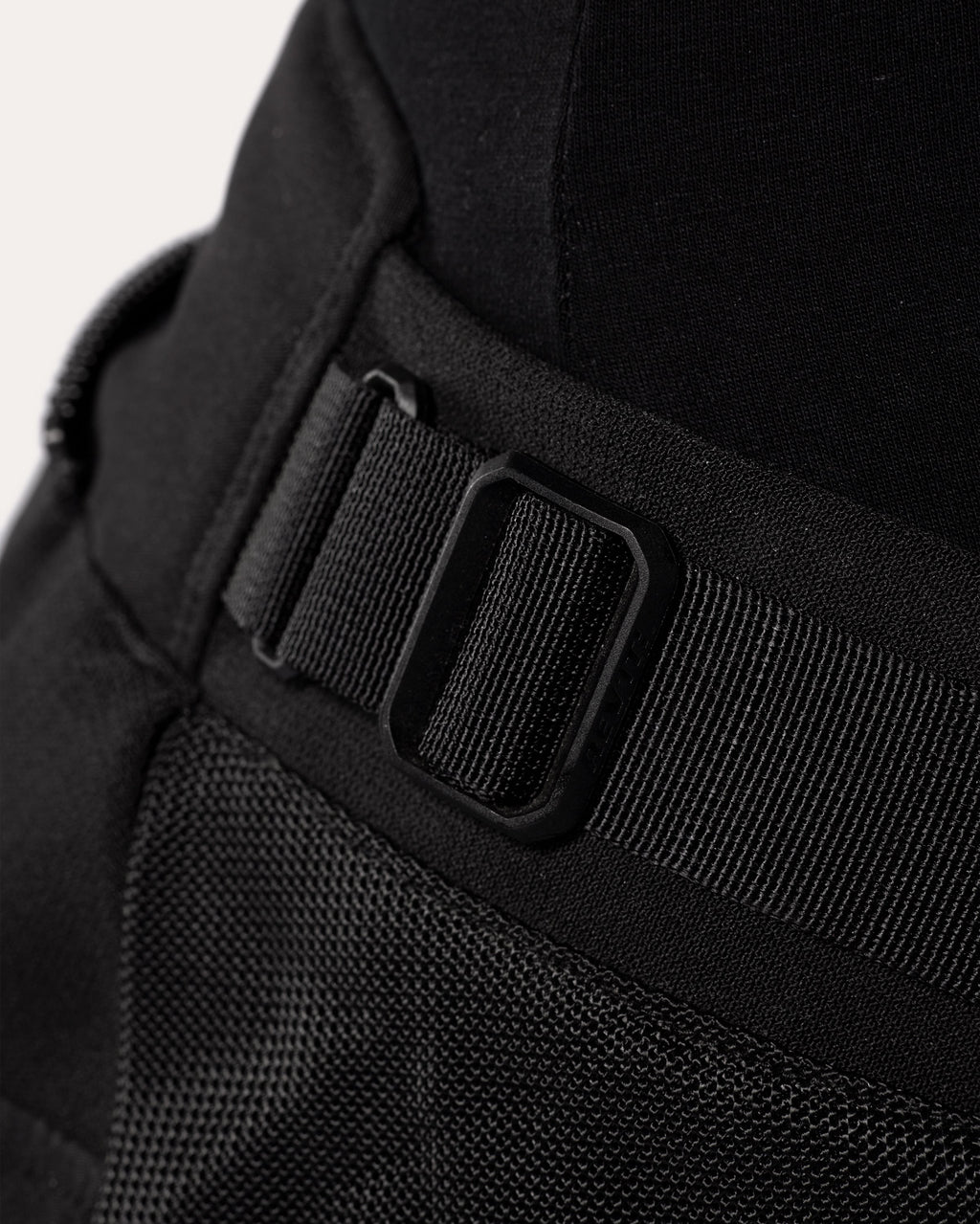 Pants Airwave 4 Ladies | Black - Detail