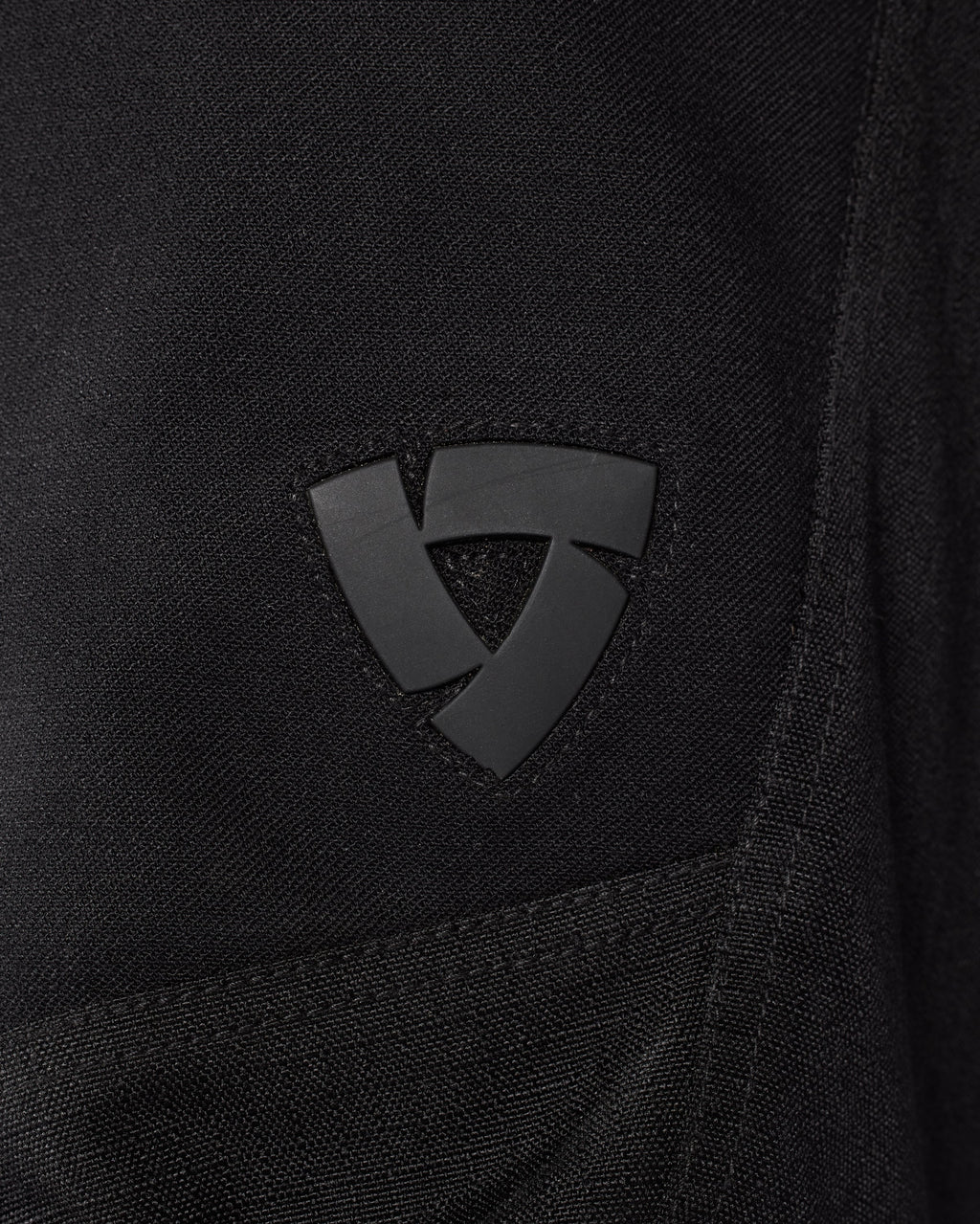 Pants Surface | Brown - Detail