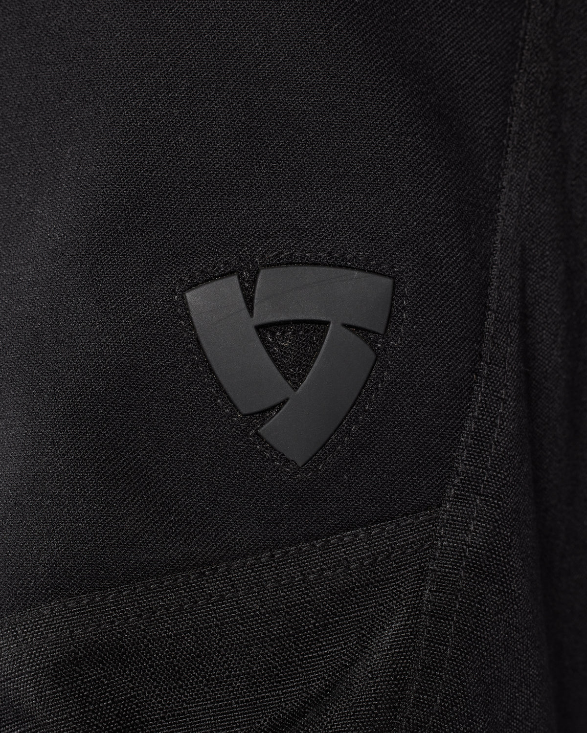 Pants Surface | Brown - Detail