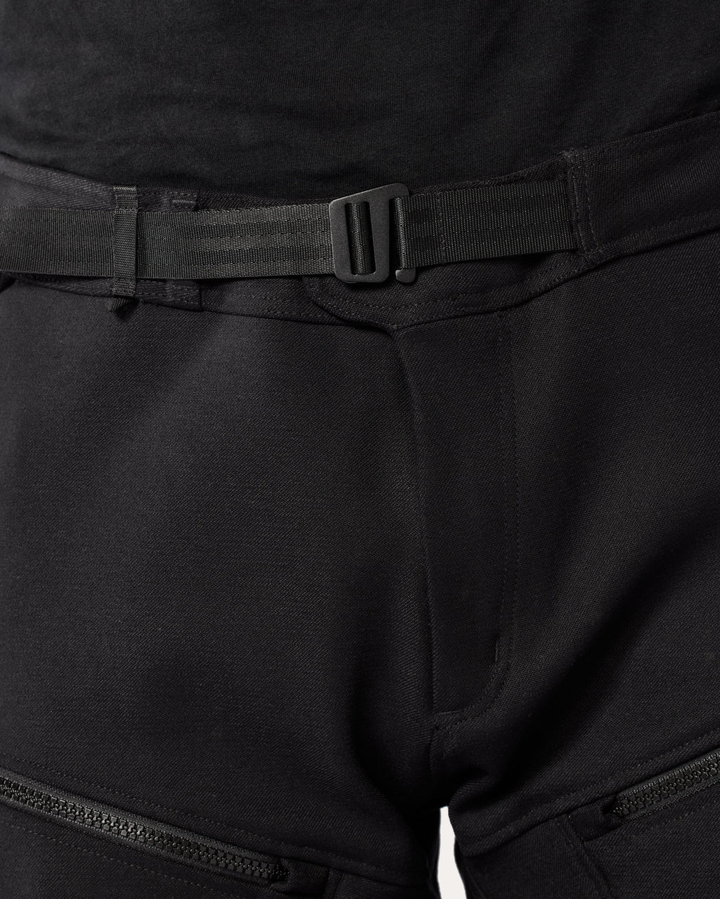Pants Surface | Brown - Detail