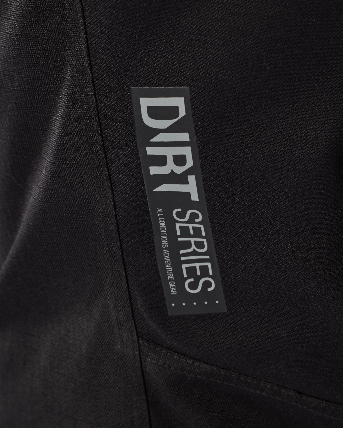 Pants Surface | Brown - Detail