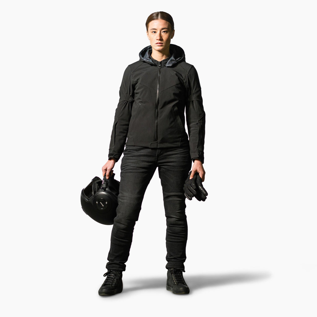 Additional photo: Afterburn H2O Ladies - Dark Navy