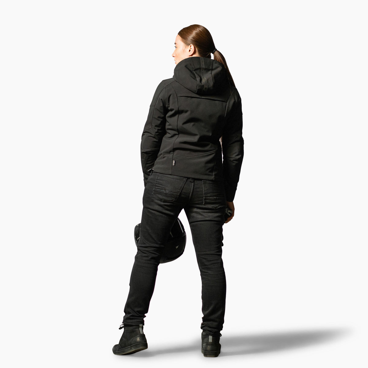 Additional photo: Afterburn H2O Ladies - Dark Navy