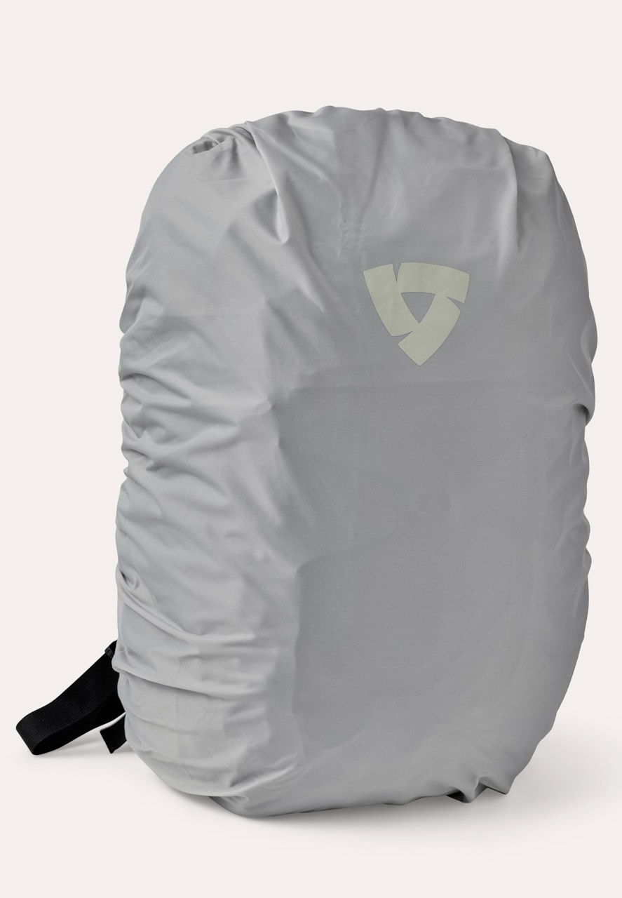 Backpack Saroa | Sand-Black - Detail