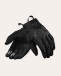 Front image: Massif - Black