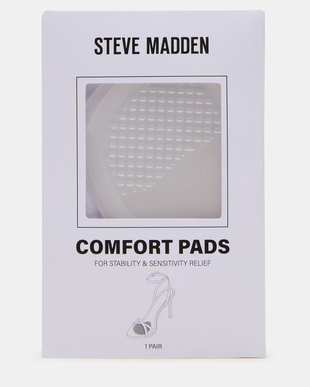 Powerpads Multi Gel Pads For Shoes, Heels, Sandals | Steve Madden