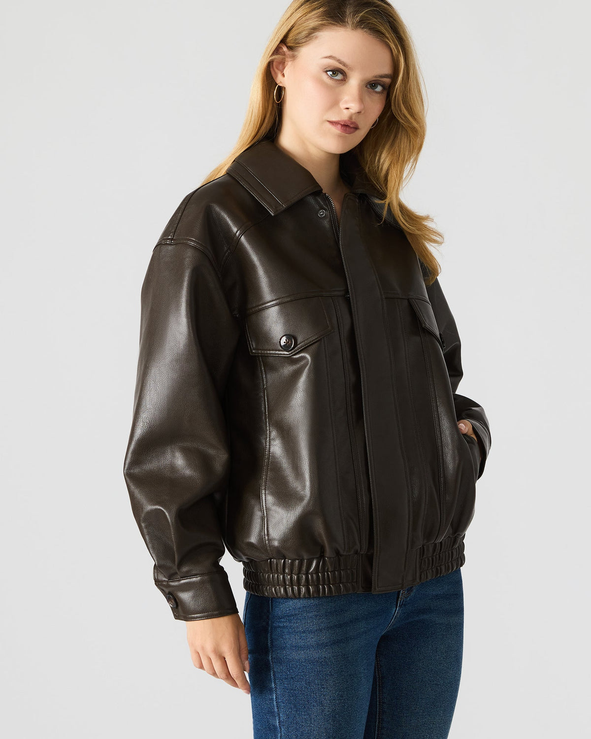 HENSON JACKET COCO