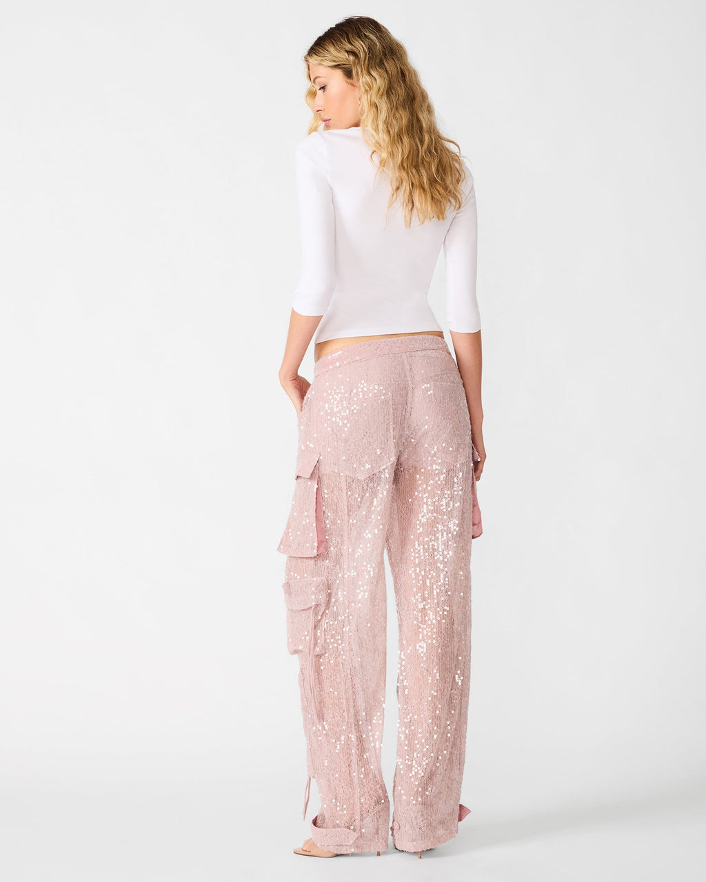DUO PANT MAUVE SHADOWS