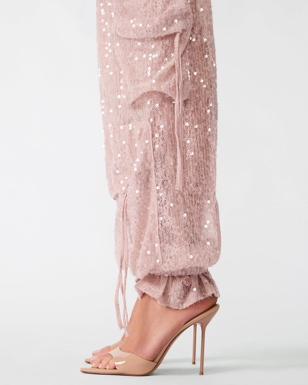 DUO PANT MAUVE SHADOWS