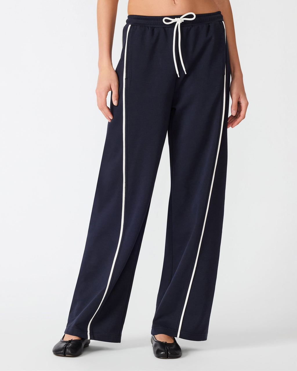 KRISTINA PANT MIDNIGHT