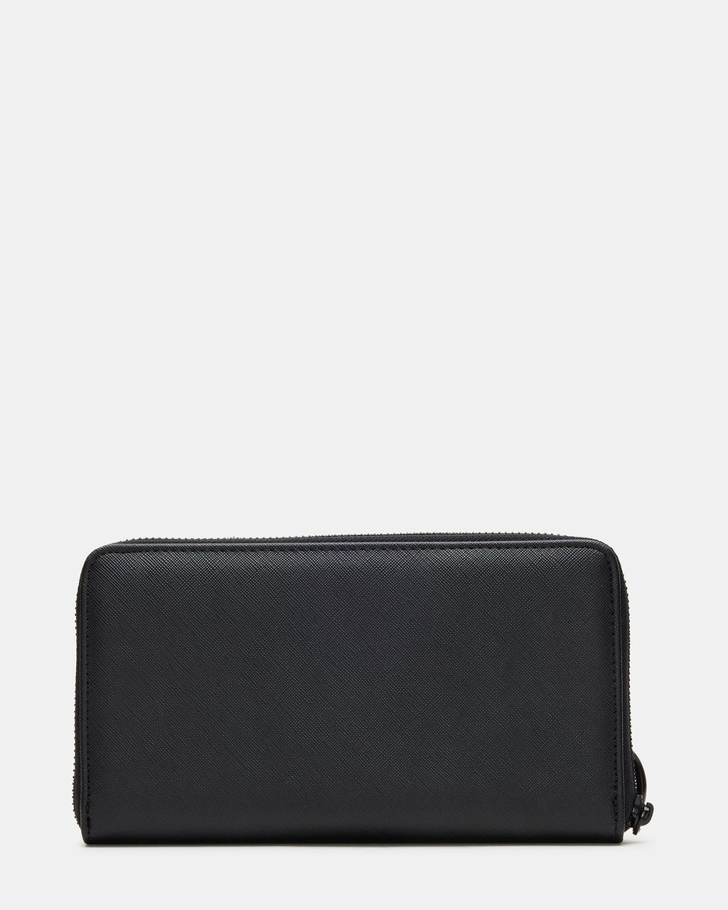 ZIP WALLET BLACK