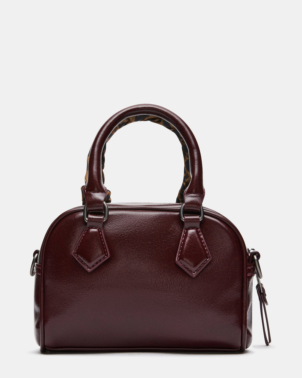 BRAYLA BAG DARK CHERRY