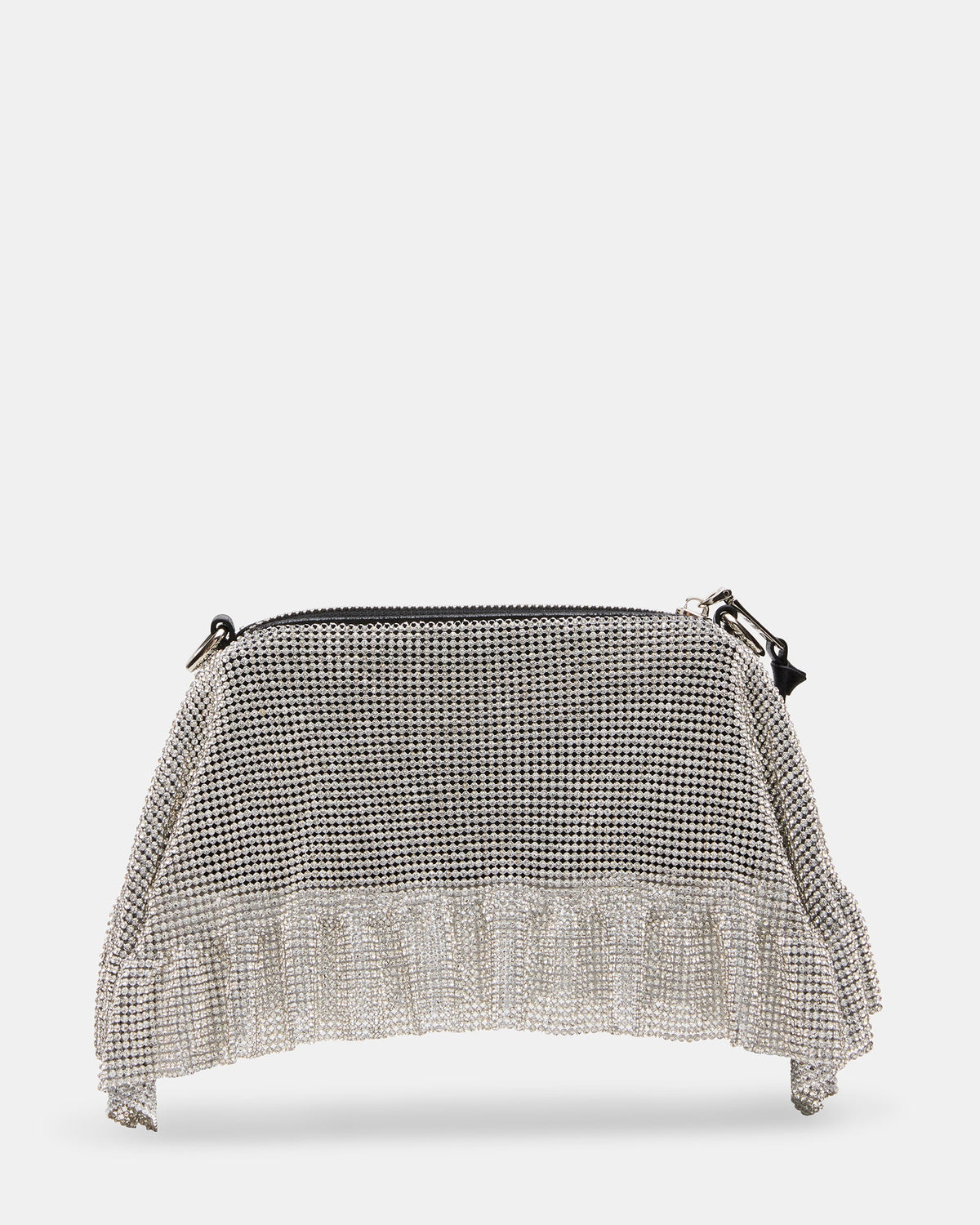 DIORA BAG BLACK/SILVER