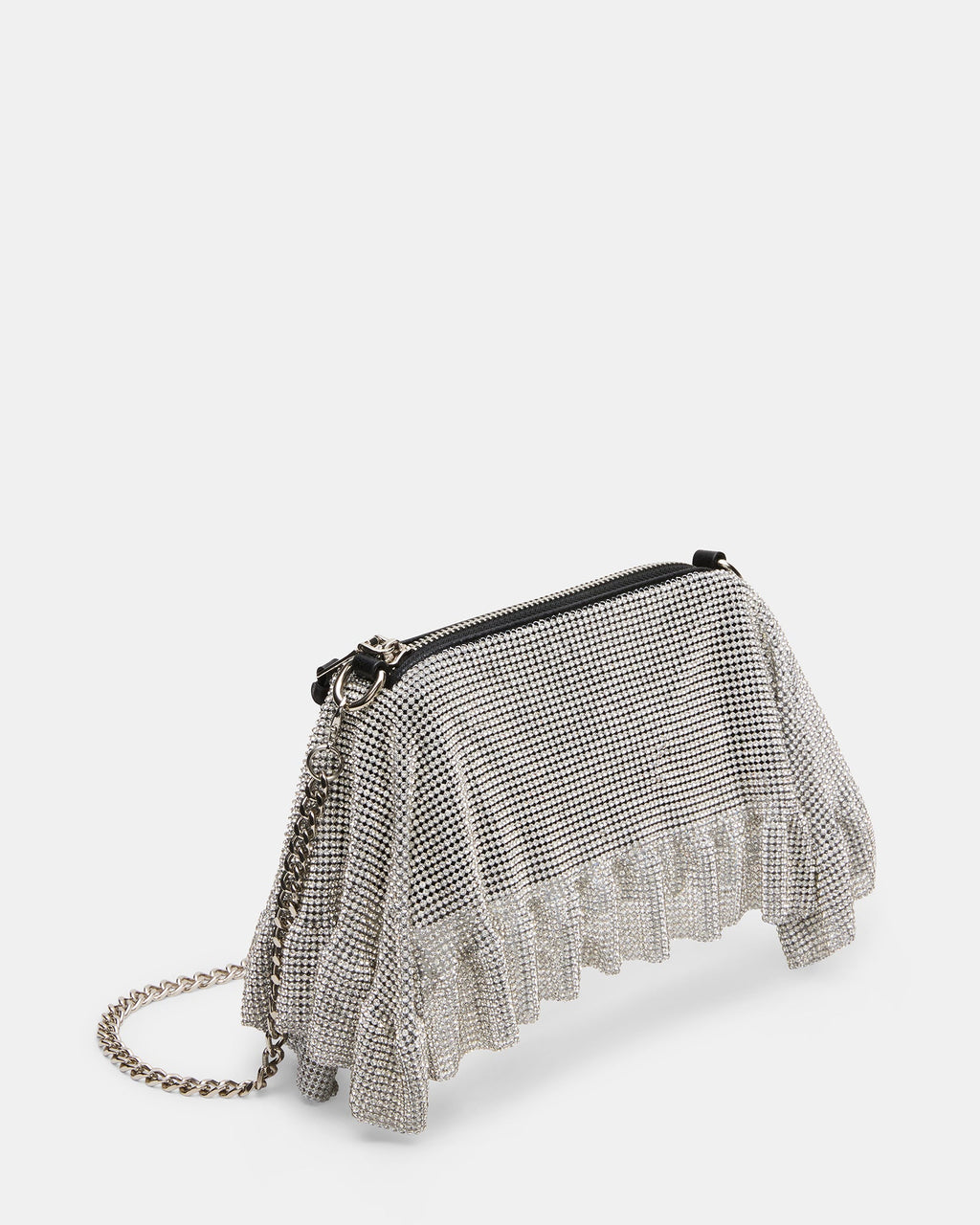 DIORA BAG BLACK/SILVER