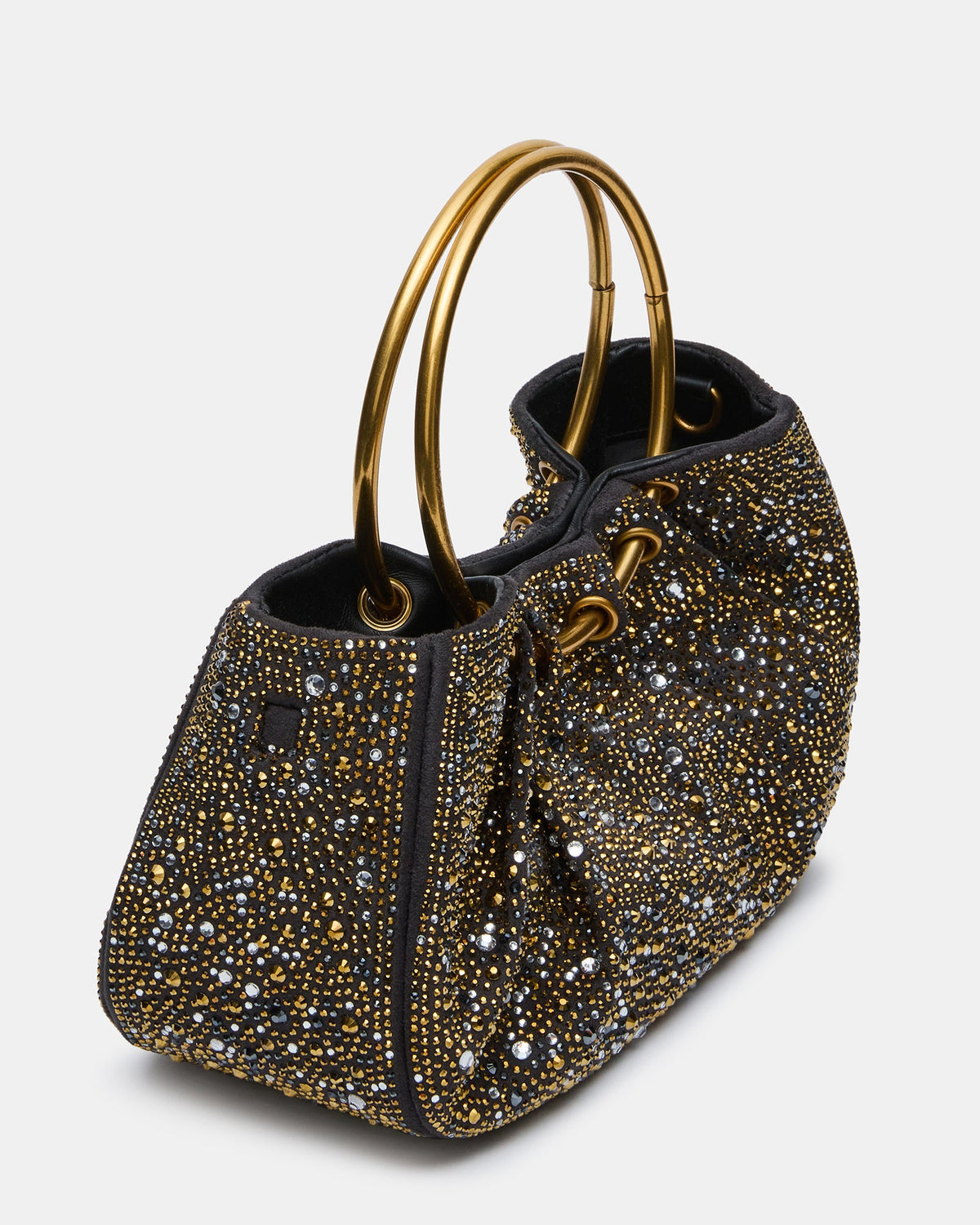 ELONA BAG BLACK/GOLD