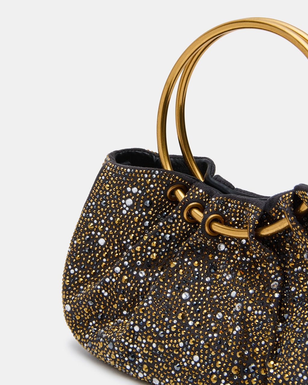 ELONA BAG BLACK/GOLD