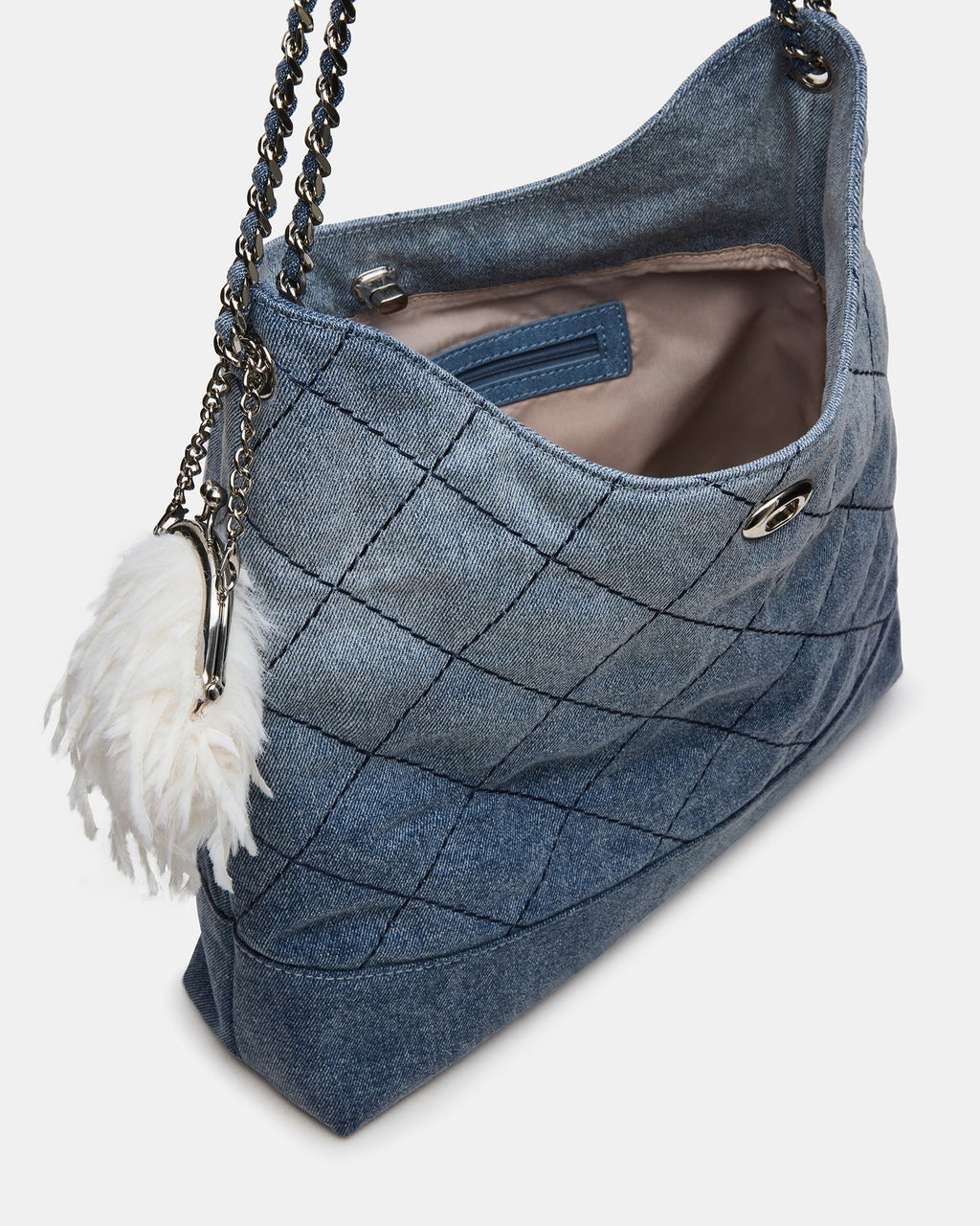 LENI BAG DENIM