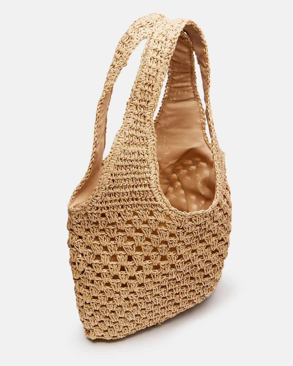 LUANA BAG NATURAL