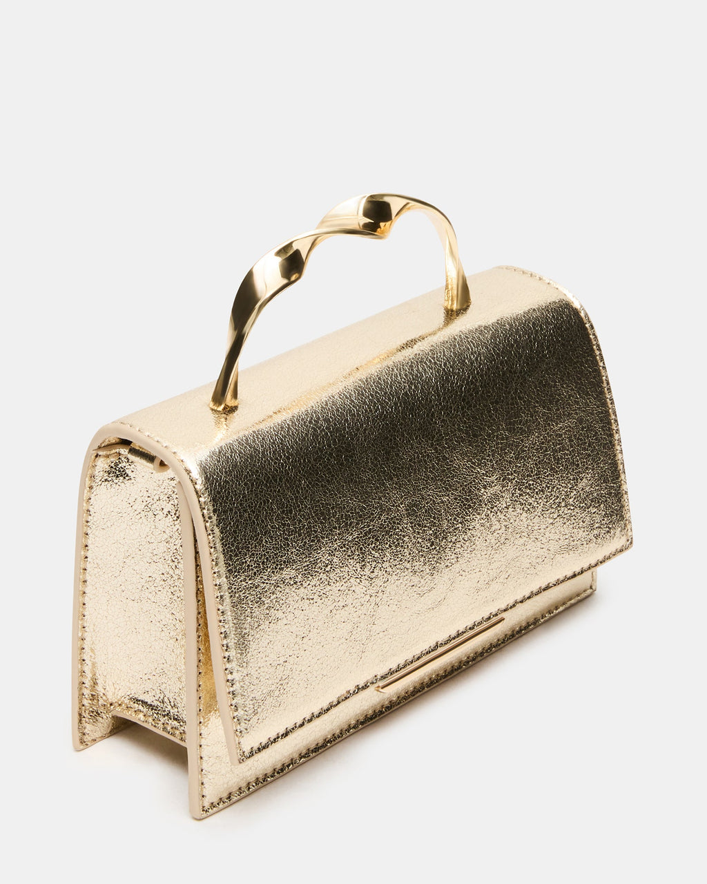 MARCY BAG GOLD