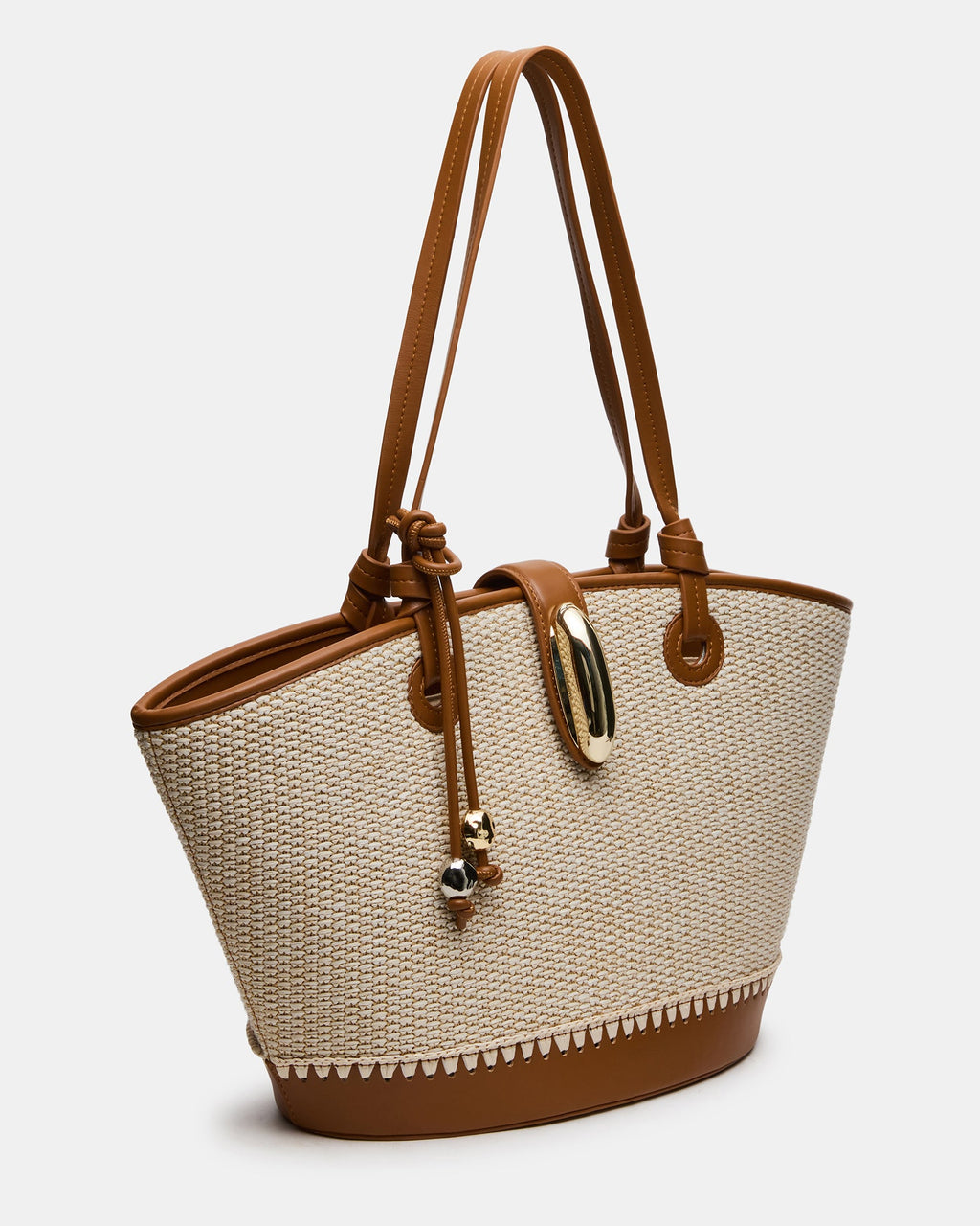 MARLIN BAG LIGHT NATURAL