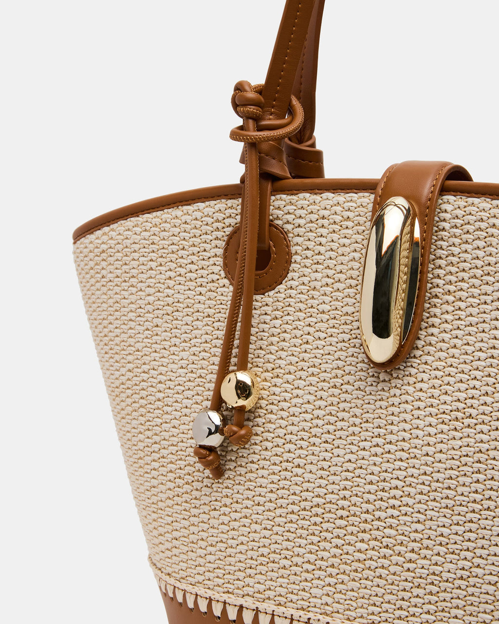 MARLIN BAG LIGHT NATURAL