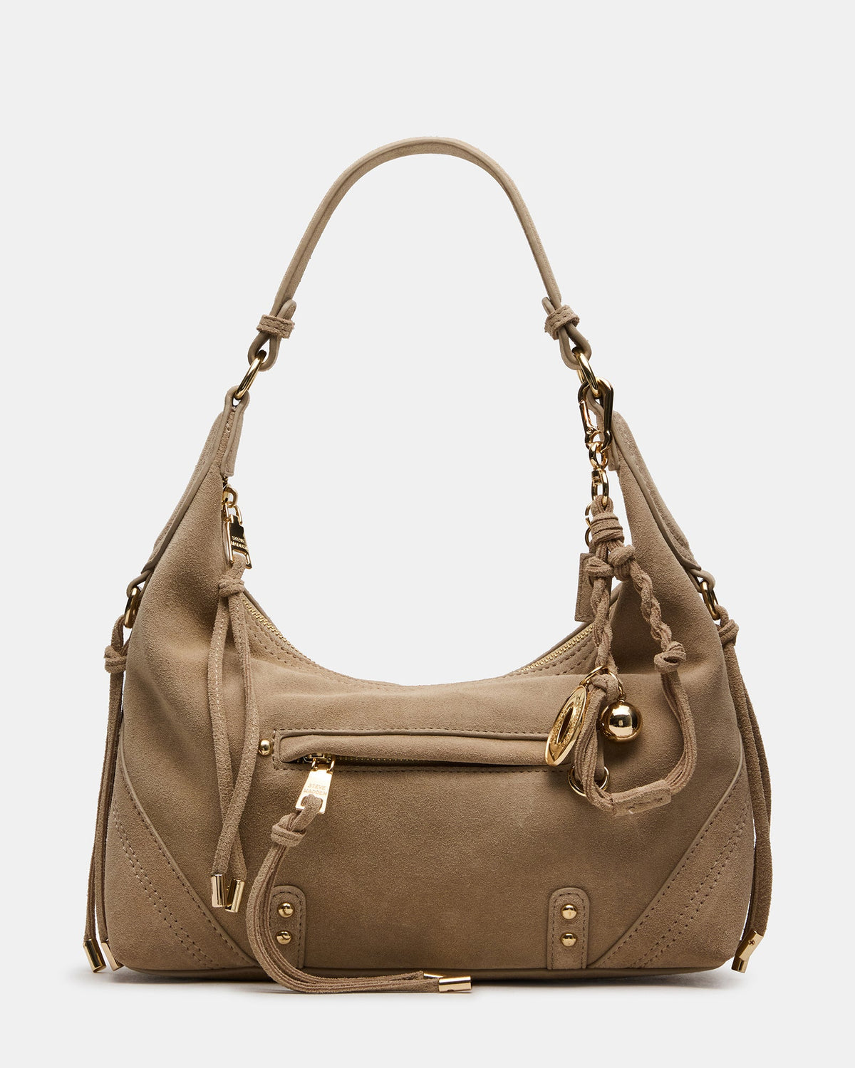 MAVISS BAG TAUPE